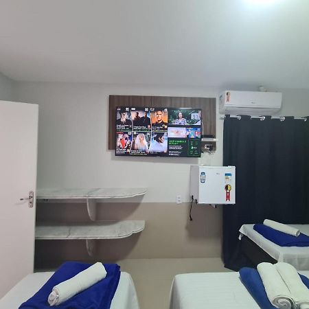Hotel Entre Rios Paraíso do Tocantins Extérieur photo