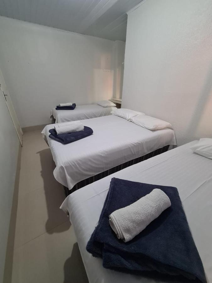 Hotel Entre Rios Paraíso do Tocantins Extérieur photo