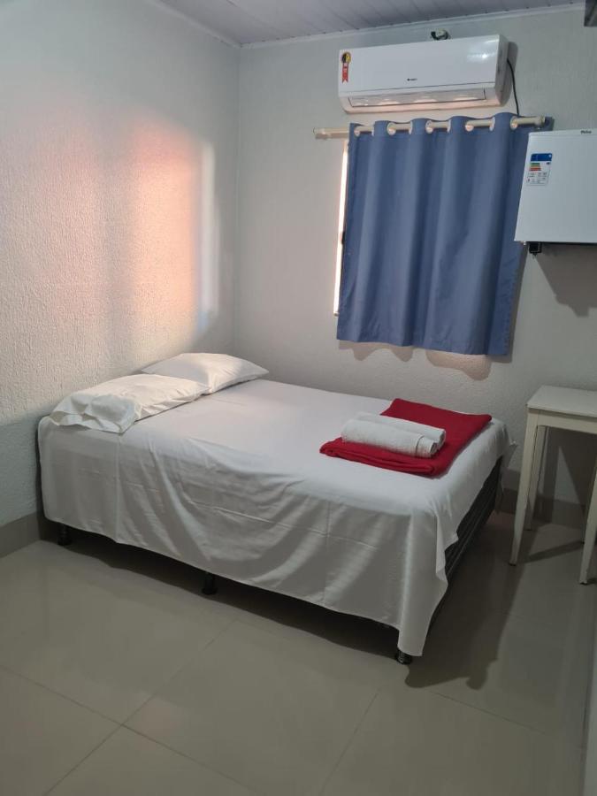 Hotel Entre Rios Paraíso do Tocantins Extérieur photo