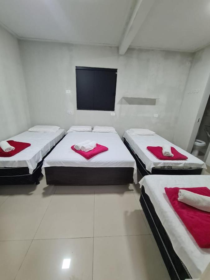 Hotel Entre Rios Paraíso do Tocantins Extérieur photo
