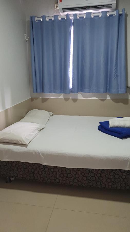 Hotel Entre Rios Paraíso do Tocantins Extérieur photo