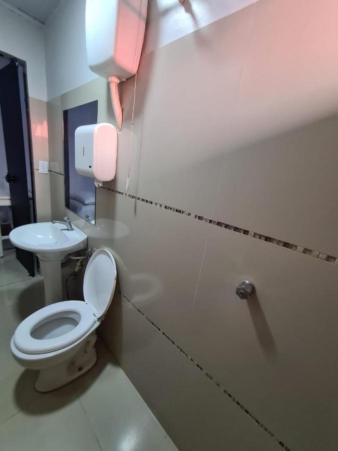 Hotel Entre Rios Paraíso do Tocantins Extérieur photo