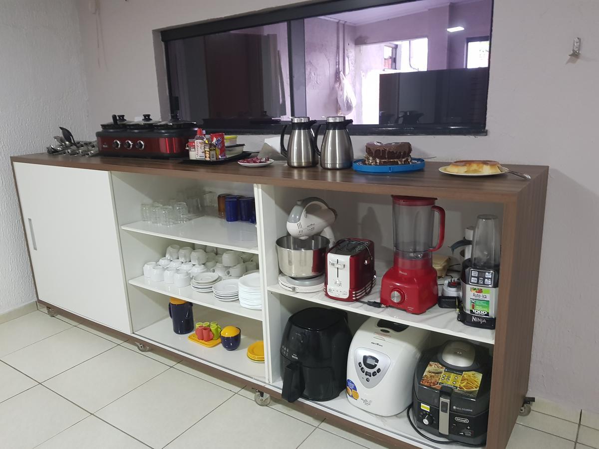 Hotel Entre Rios Paraíso do Tocantins Extérieur photo